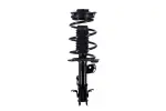 1333476L - : Focus Auto Parts Suspension Strut and Coil Spring Assembly for Focus Auto Parts Image