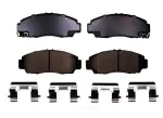 13050605 - Brake: Disc Brake Pad Set for OmniParts Image