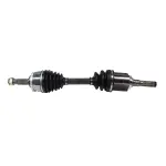 NCV39521 - : 99-02 INFINITI G20 CV Axle Assembly  - Front Left for GSP Image