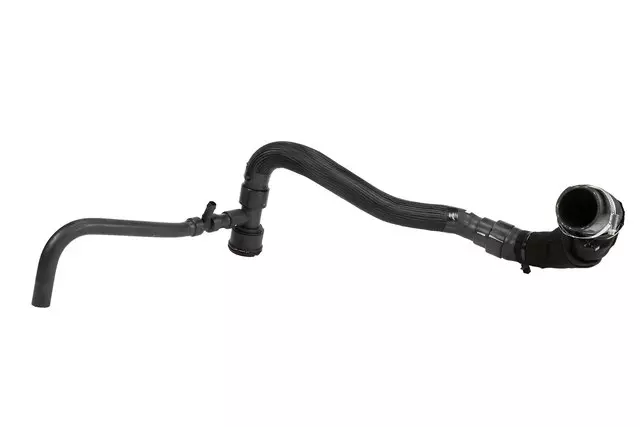 Radiator Outlet Hose - ACDelco (19351811)