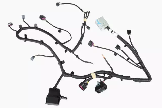 42370311 - : Part# 42370311 Headlamp Wiring Harness for Chevrolet: Trax Image