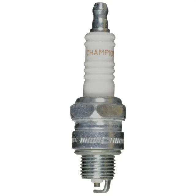 91 - : Copper Plus Small Engine Spark Plug H14Y for Champion Race Plugs Image