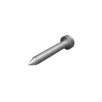 6036490AA - : Tapping Pan Head Screw for Mopar Image