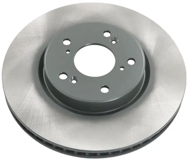 1BP00134AA - : Disc Brake Rotor for bproauto Image