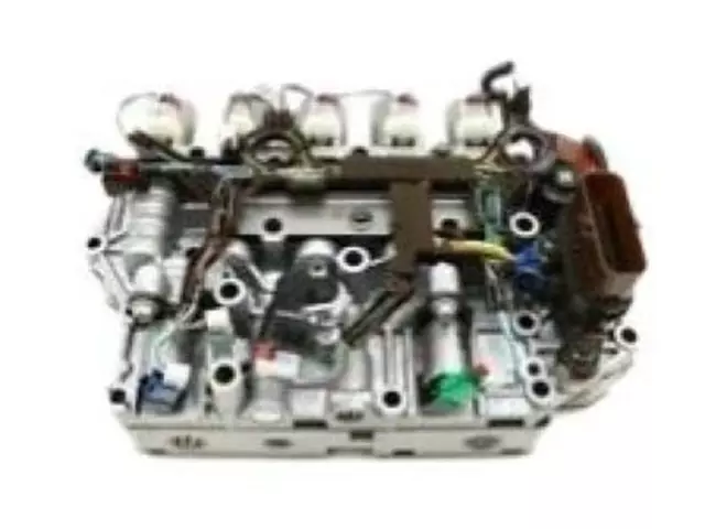 HC3Z7A100B - Automatic Transmission: Valve Body for Ford: E-350 Super Duty, E-450 Super Duty, F-350 Super Duty, F-450 Super Duty, F-550 Super Duty Image