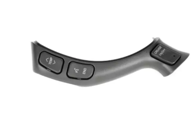 D1940D - Steering: ACDelcoâ„¢ Switch for Cadillac: DeVille, Seville Image