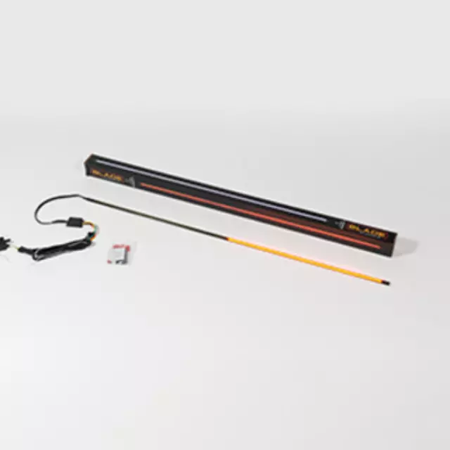 19371497 - Exterior: Tailgate Led Light Bar By Putco for Chevrolet: Colorado | GMC: Canyon Image