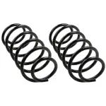 81642 - : Front Coil Spring Set for Moog Image