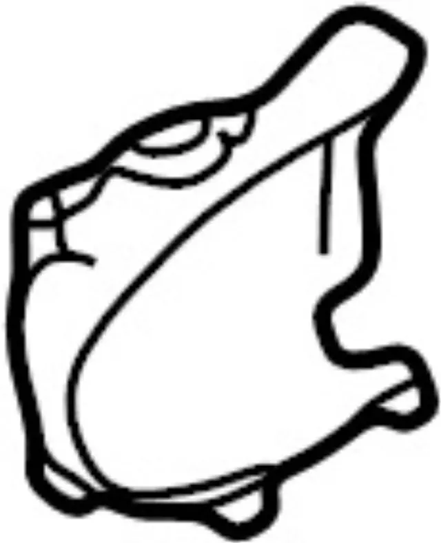 80684AU001 - : Escutcheon for INFINITI: I35 Image