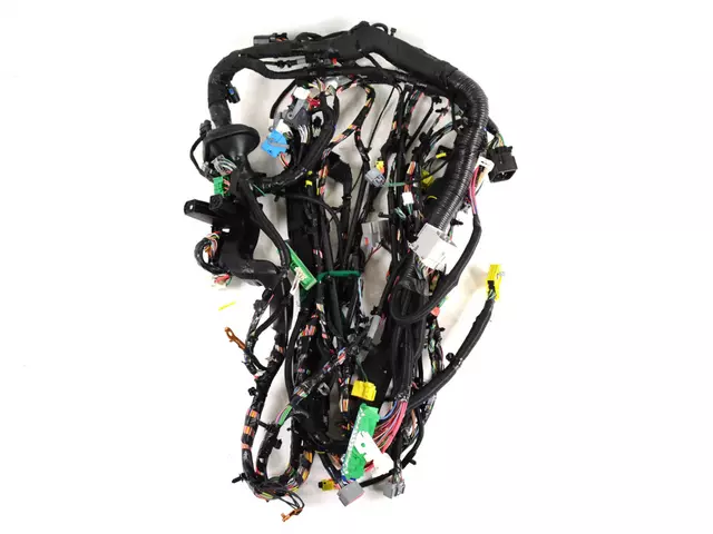 68200006AD - Electrical: Body Wiring for Ram: 1500 Image