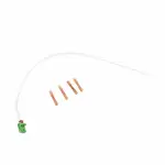 86825465 - : F (S)Connector Kit for GM Image