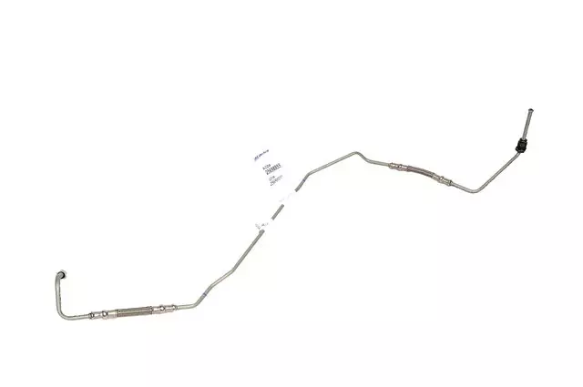 Brake Pressure Modulator Valve Rear Hydraulic Pipe Assembly - GM (25698855)