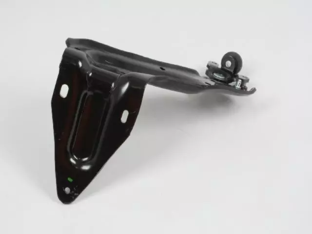 Sliding Door Hinge, Left - Mopar (5020921AG)