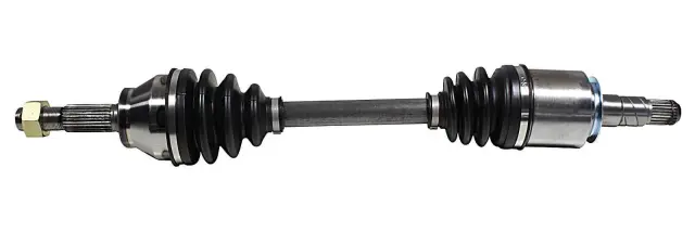 NCV53592 - : INFINITI CV Axle Assembly  - Front Right for GSP Image