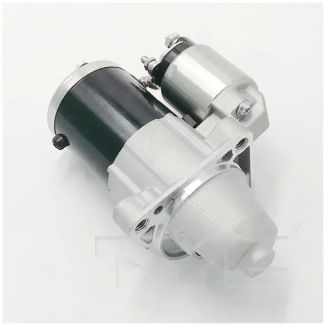 130280 - Charging &amp; Starting Systems: TYC Starter Motor for TYC Image