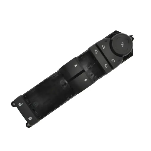 DWS1448 - Exterior: Power Window Switch for SMP CORP Image