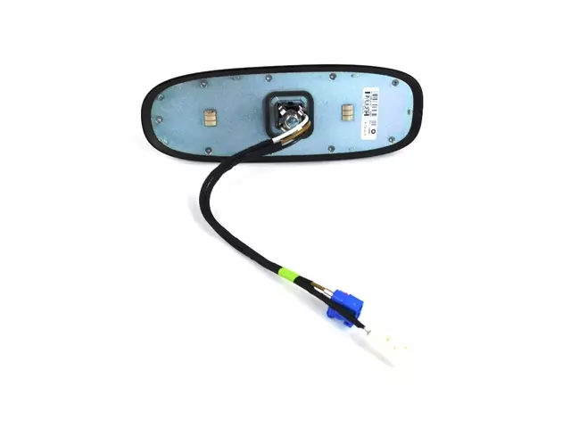 Base Cable And Bracket Antenna - Mopar (1YG06LAUAF)