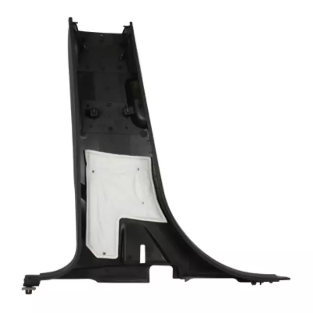 Lower Center Pillar Trim - Ford (DB5Z-7824356-AA)