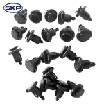 SK700080 - : SKP Engine Splash Shield Hardware for Skyward Automotive Image