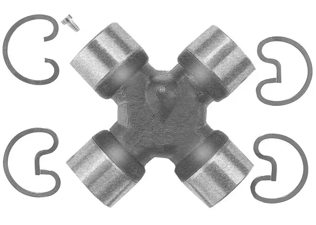 U-Joint - ACDelco (45U0109)