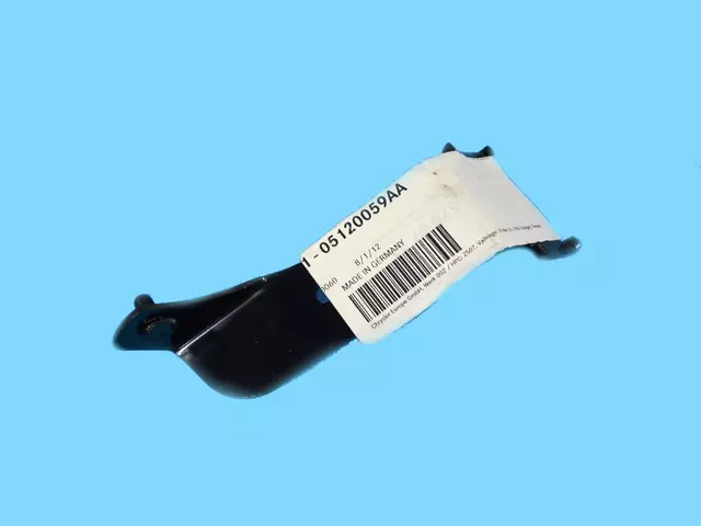 5120059AA - Fuel: Air Inlet Bracket for Dodge: Sprinter 2500, Sprinter 3500 Image