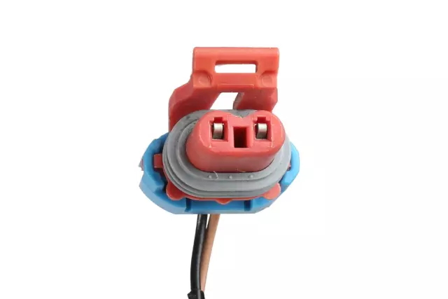 Rear Body Wiring Harness - GM (22756511)