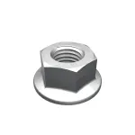 6106162AA - AS60T; 6 Speed; Automatic Transaxle: Hex Nut for Mopar Image