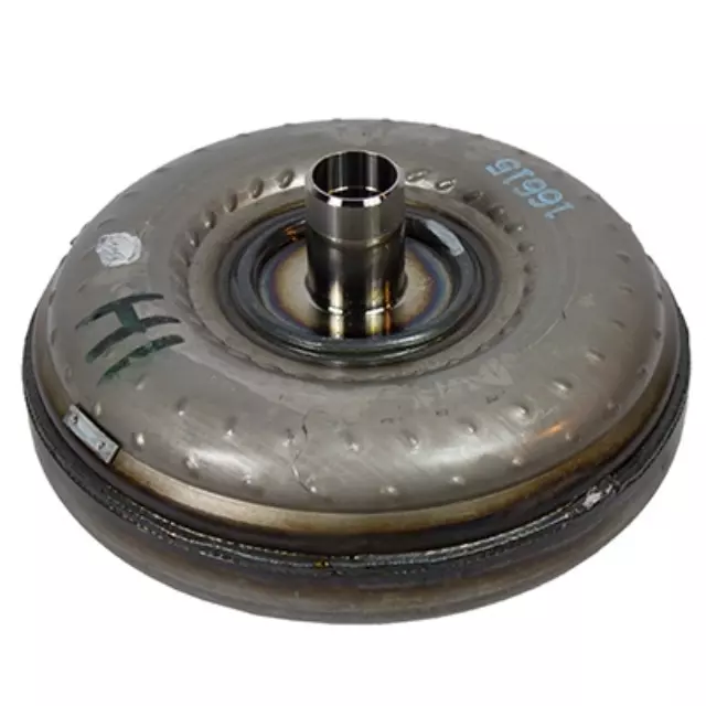 Automatic Transmission Torque Converter - Ford (DG9Z-7902-HTC)