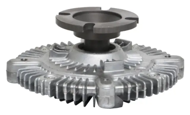 2653 - : Standard Rotation Thermal Standard Duty Fan Clutch for Hayden Image