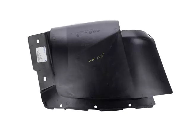 Front Driver Side Bumper Fascia Extension - GM (25759741)