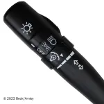 2012039 - : TURN SIGNAL SWITCH for Beck Arnley Image