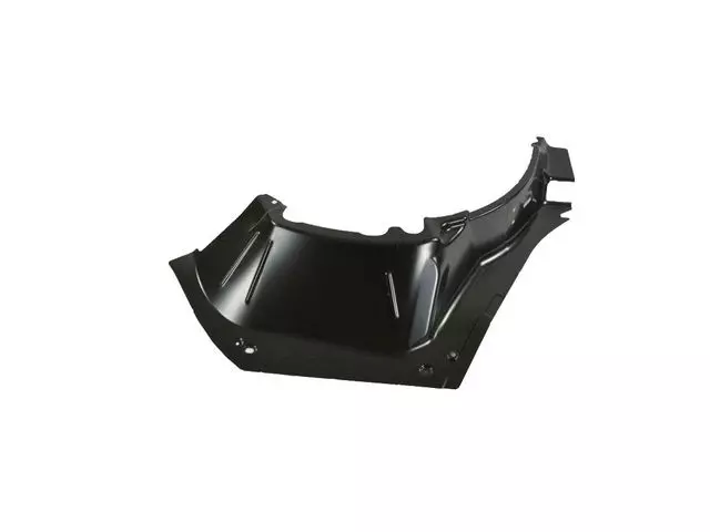 Wheelhouse Outer Panel, Left - Mopar (68285203AA)