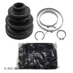 1032970 - : CV JOINT BOOT KIT for Beck Arnley Image