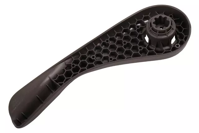 Dark Atmosphere Passenger Seat Recliner Handle - GM (84001467)
