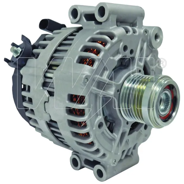 11362N - : WAI Alternator for WAI Image