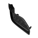 68231987AA - Frame, Bumper and Fascia: Closeout Panel, Left for Jeep: Wrangler, Wrangler JK Image