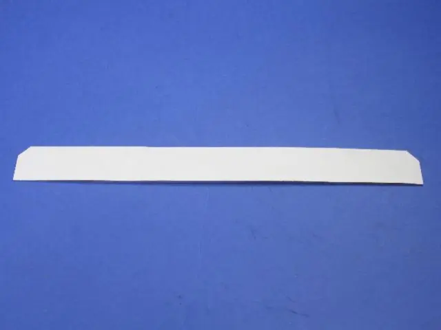 Bumper Cover Emblem - Mopar (5288783AA)