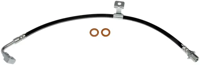 H102464 - Brake: Brake Hydraulic Hose for Dorman Image