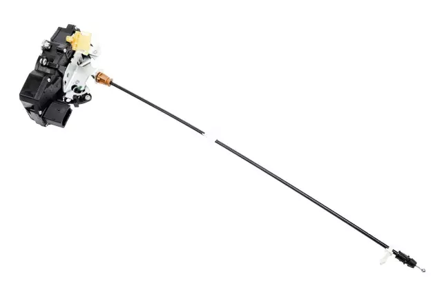 Lock - GM (25876437)