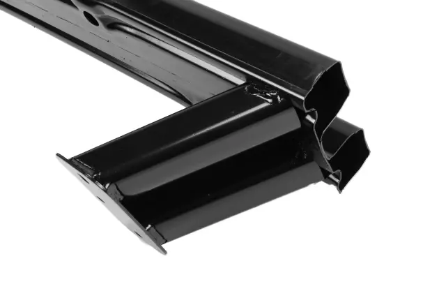 Front Bumper Impact Bar - GM (84177601)