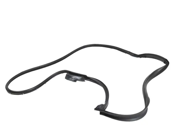 68470339AD - Body Sheet Metal Except Doors: Front Door Opening Weatherstrip, Left for Mopar Image image