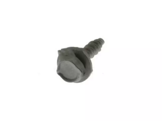 Reservoir Assembly Screw - Ford (W700133-S442)