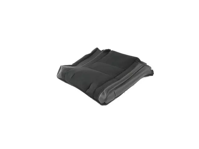 6QK32YSAAA - : Rear Seat Back Cover, Right for Mopar Image