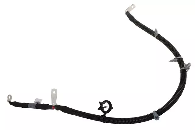 Starter Solenoid Cable - GM (84647051)
