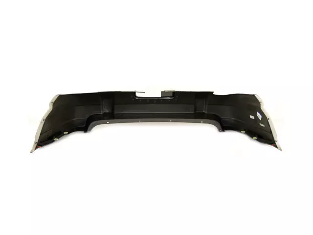 Rear Fascia - Mopar (TK66VF7AB)