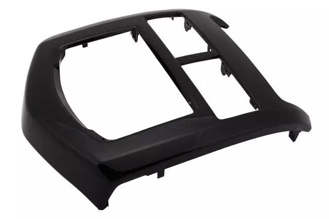 Center Bezel - GM (95366463)