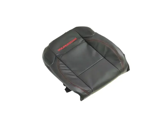 Front Seat Back Cover, Right - Mopar (6PU14NR3AF)