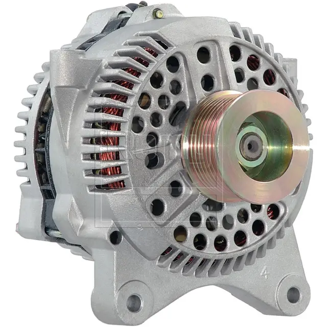 23717 - : Remy Alternator for Remy Image