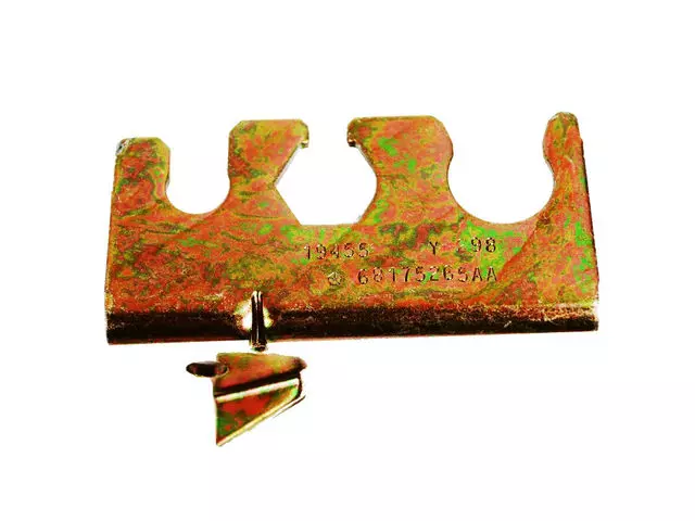 Brake Hose Bracket - Mopar (68175265AA)