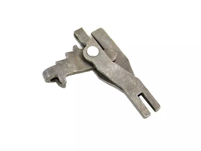 5073648AA - Parking Brake: Park Brake Adjusting Lever, Left for Chrysler: 300M, Concorde, PT Cruiser | Dodge: Intrepid, Neon Image